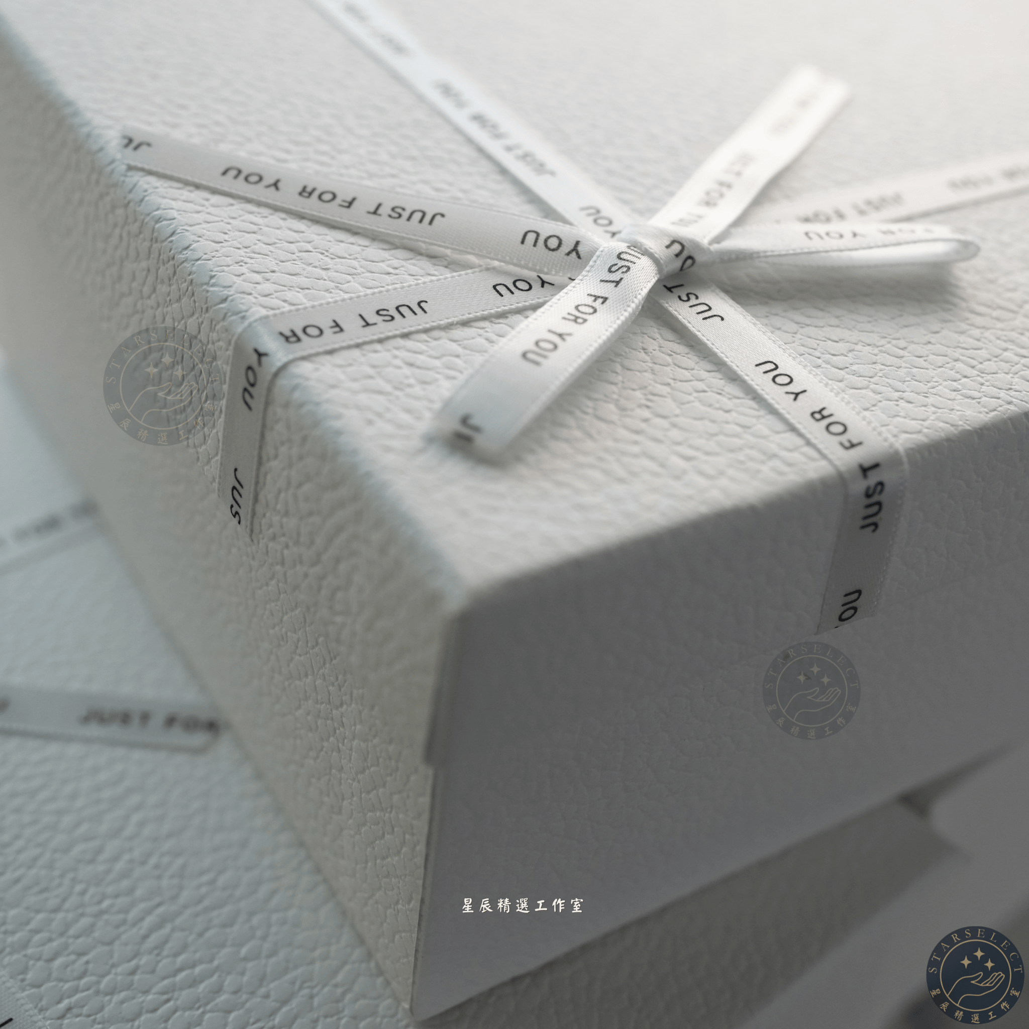 冷山系列香氛蠟燭